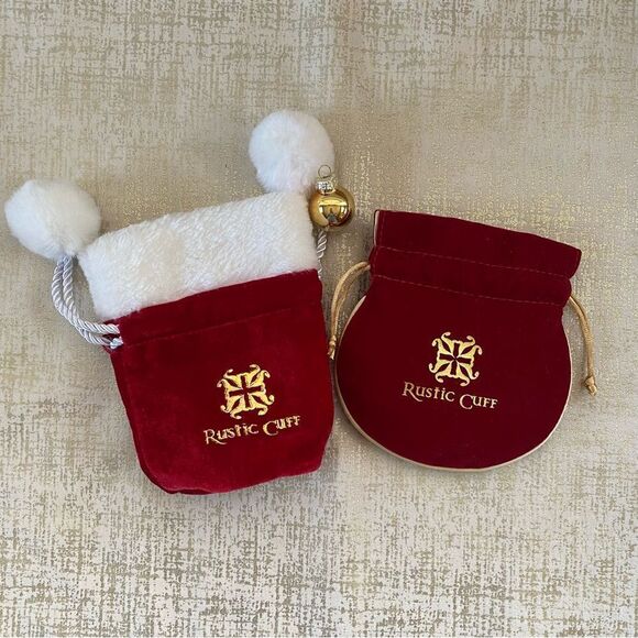 💍RUSTIC CUFF WHITE W/SILVER TRIM BRACELET. Inscribed “Grace” on inside. EUC! - Picture 5 of 7